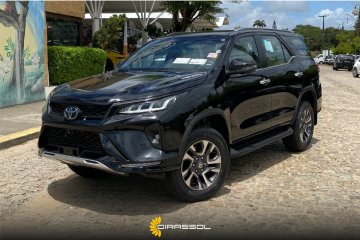 HILUX SW4