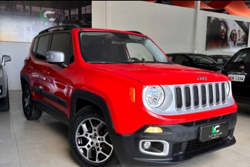 RENEGADE