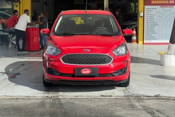 KA