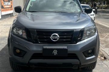 FRONTIER
