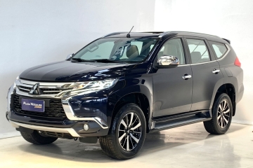 PAJERO SPORT