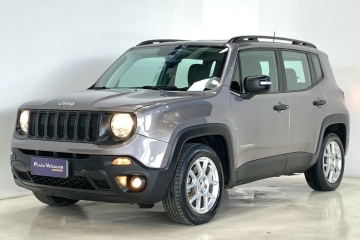 RENEGADE
