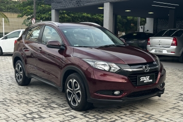 HR-V