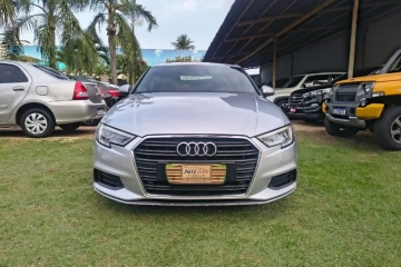 A3 Sedan Prestige Plus