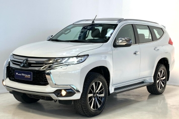 PAJERO SPORT