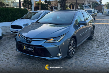 COROLLA