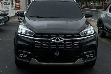 TIGGO 8