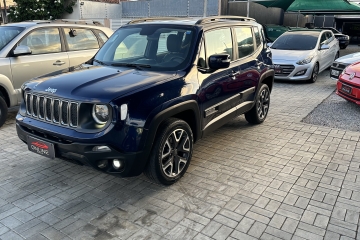 RENEGADE