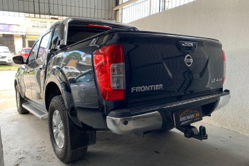 FRONTIER