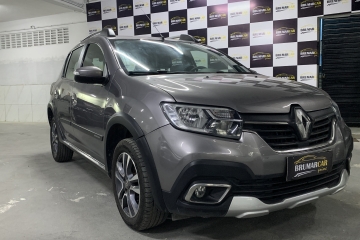 SANDERO