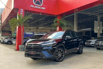 COROLLA CROSS