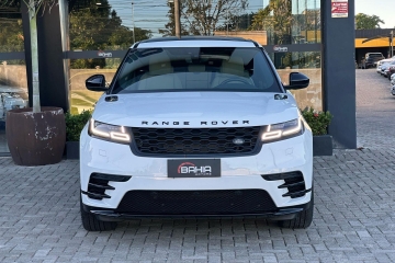 RANGE ROVER VELAR