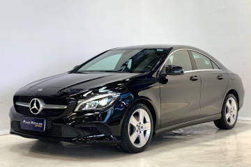 CLA 180