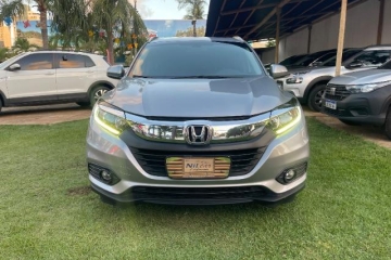 Hr-V Ex
