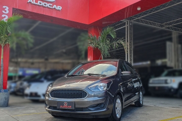 KA
