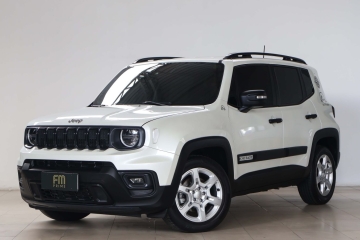 RENEGADE