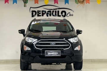 ECOSPORT