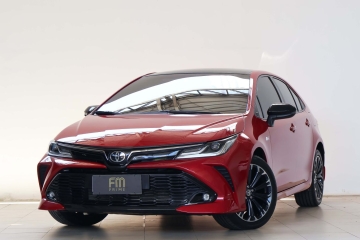 COROLLA