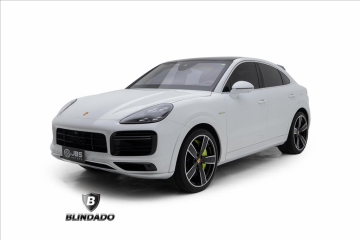 CAYENNE