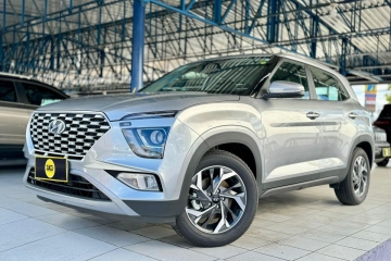 CRETA