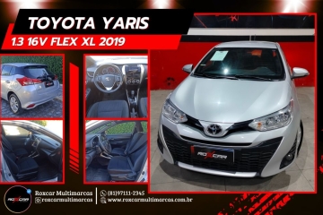 YARIS