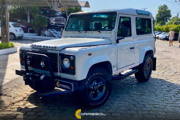 DEFENDER