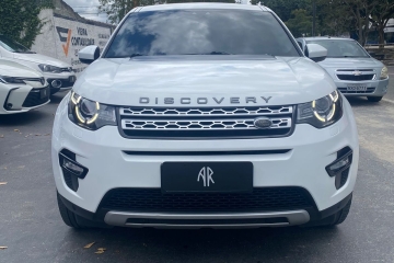 DISCOVERY SPORT
