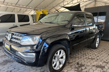AMAROK
