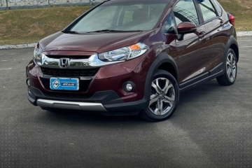 WR-V