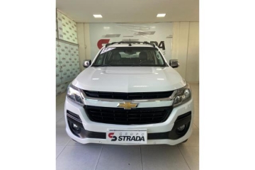 TRAILBLAZER LTZ