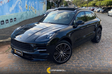 MACAN