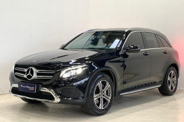 GLC 250