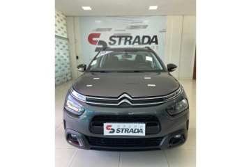 C4 CACTUS FEEL