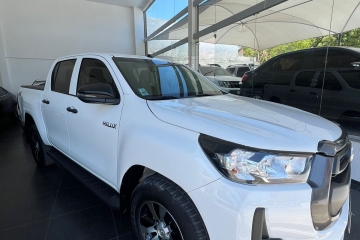 HILUX