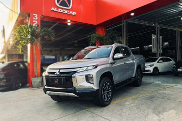 L200 TRITON