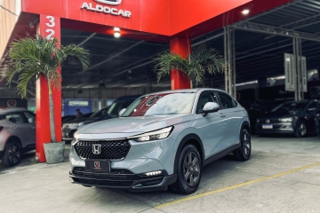 HR-V