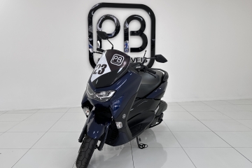 NMAX 160CC