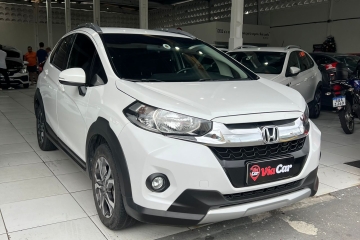 WR-V
