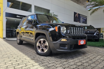 RENEGADE