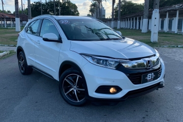 HR-V