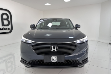 HR-V