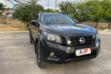 FRONTIER