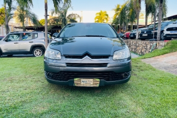 C4 Glx