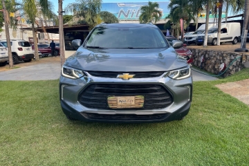 TRACKER Premier