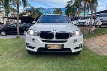 X5 XDRIVE 30d