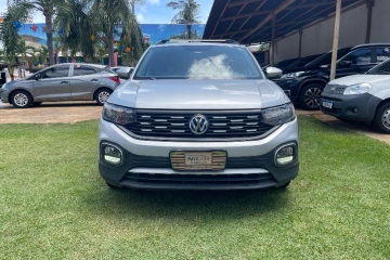 T-Cross Sense 200 TSI