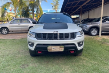 Compass Trailhawk