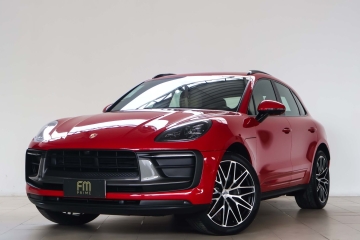 MACAN