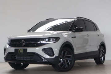 T-CROSS