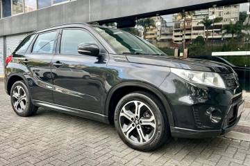 GRAND VITARA